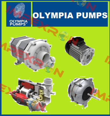 L71.T730-30 (590046) OLYMPIA PUMPS