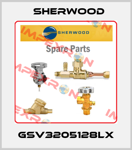 GSV3205128LX Sherwood