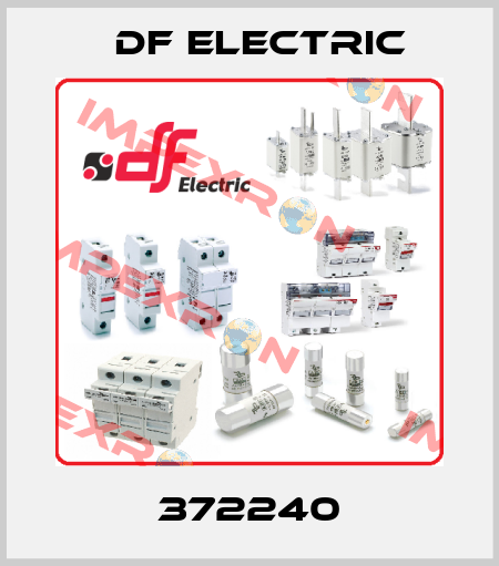 372240 DF Electric