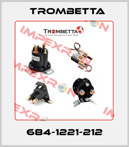 684-1221-212 Trombetta