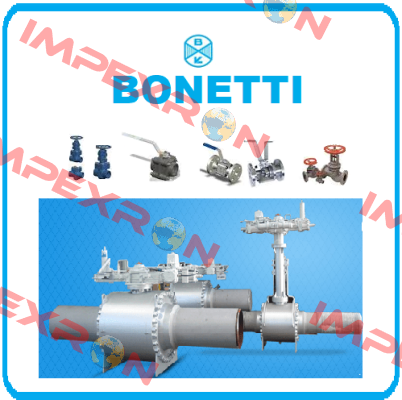 KIT BC1 Cesare Bonetti