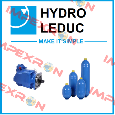 M80 AD1L0M200SVF Hydro Leduc