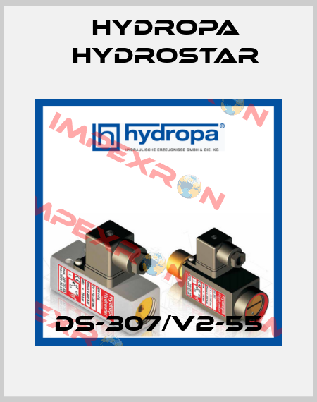 DS-307/V2-55 Hydropa Hydrostar