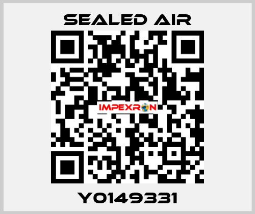 Y0149331 Sealed Air