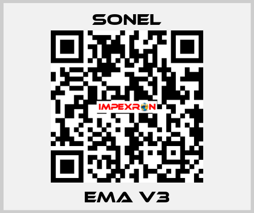 EMA V3 Sonel