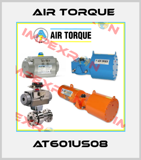 AT601US08 Air Torque