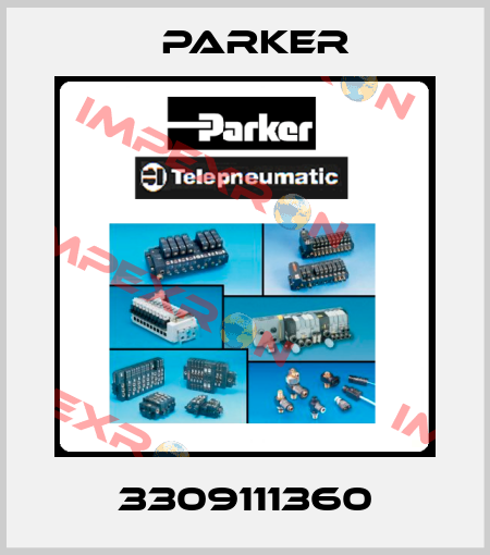3309111360 Parker