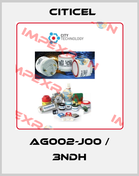 AG002-J00 / 3NDH Citicel