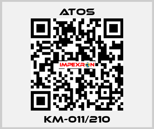 KM-011/210 Atos