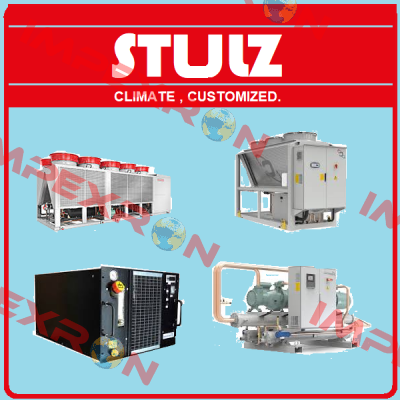 1107475 STULZ GMBH