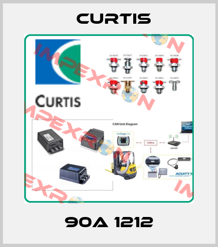 90a 1212 Curtis
