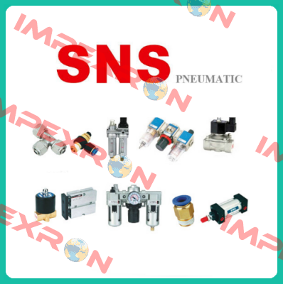 MAL40*325-S SNS Pneumatic