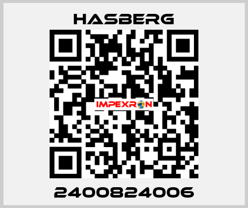 2400824006 Hasberg