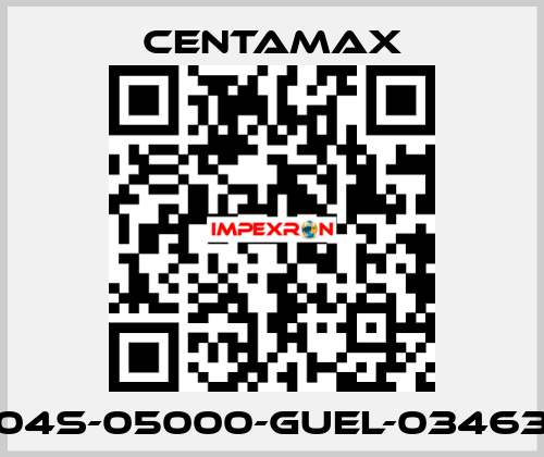 004S-05000-GUEL-034630 CENTAMAX