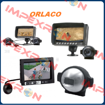 ORL-0200003 Orlaco