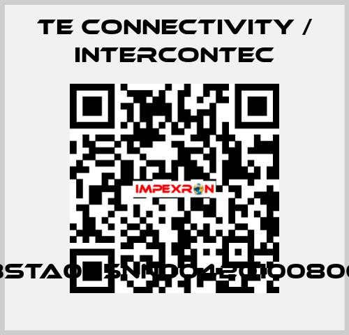 BSTA085NN00420100800 TE Connectivity / Intercontec