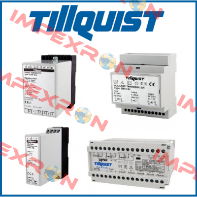 DCR -010000 Tillquist