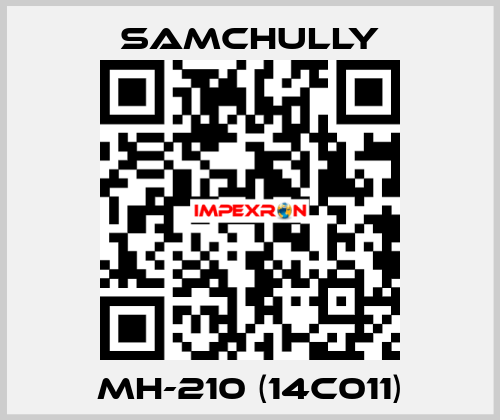 MH-210 (14C011) Samchully