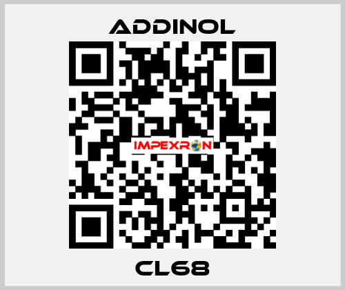 CL68 addinol