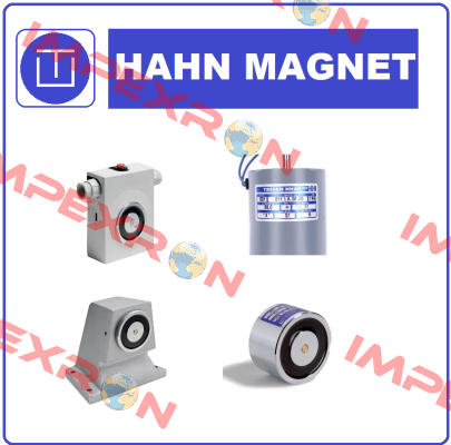 WA320/29 HAHN-MAGNET (Kendrion)