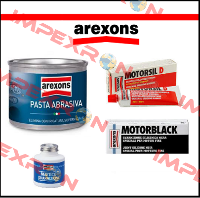 35731 AREXONS