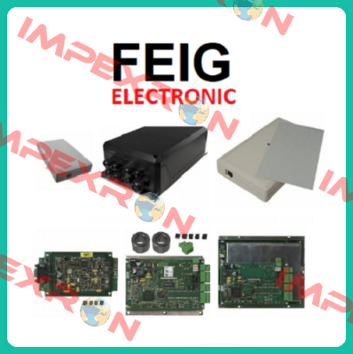 VEK E FEIG ELECTRONIC