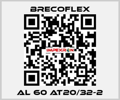 AL 60 AT20/32-2 Brecoflex