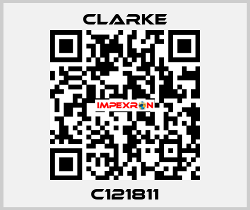 C121811 Clarke