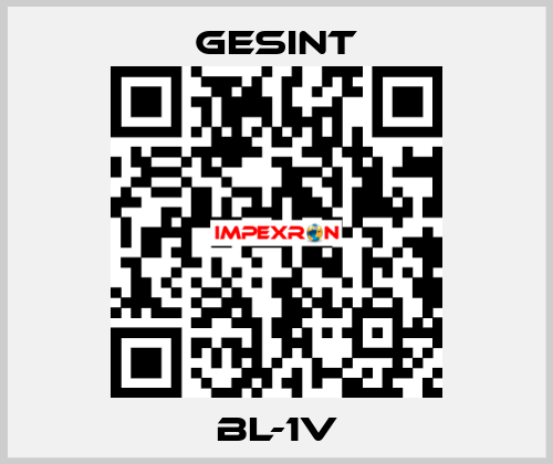 BL-1V Gesint