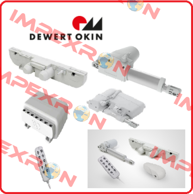 MCL CARE L (max. 0.8A) DEWERT