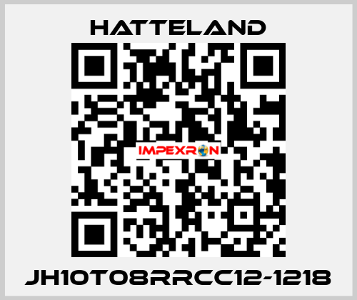 JH10T08RRCC12-1218 HATTELAND