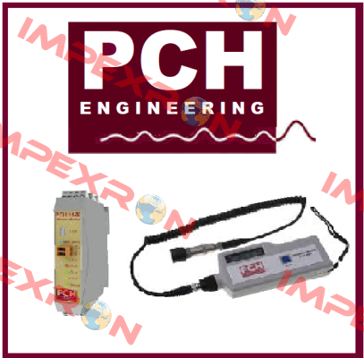 PCH1275/CHF5209L10 PCH Engineering