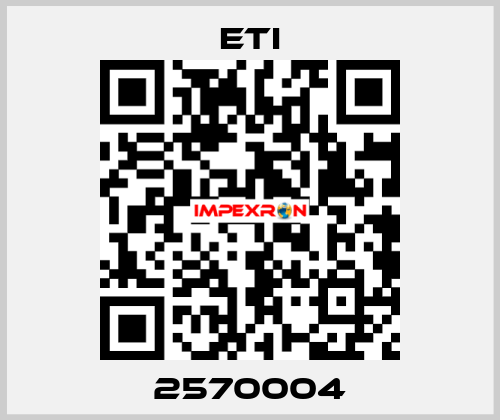 2570004 Eti