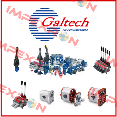 2SPA-190-D-EUR-B-N-10-0-M Galtech