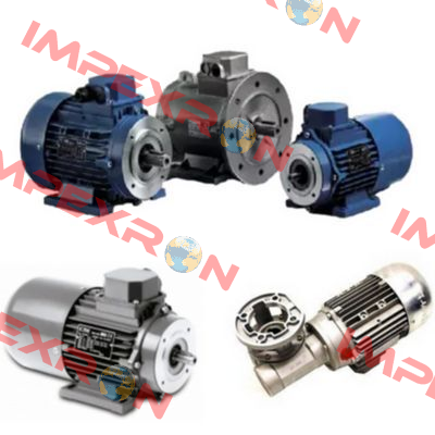 T63B4B5 Icme Motor