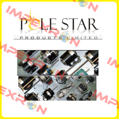 GMA3-200S-2 Pole Star