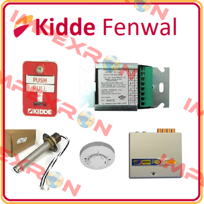 83-844258-000(KF-F2S6-5758) Kidde Fenwal