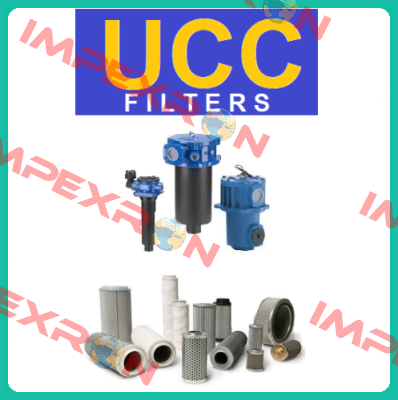 SE75231210 UCC Hydraulic Filters