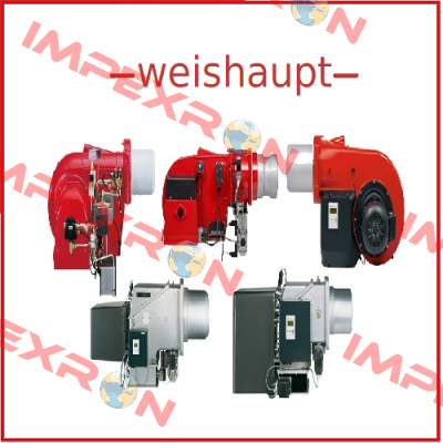 603228 /  W-ZG01 230V 50VA Weishaupt