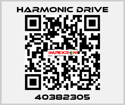 40382305 Harmonic Drive