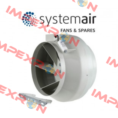 1613 -FK 315 - Connecting sleeve Systemair