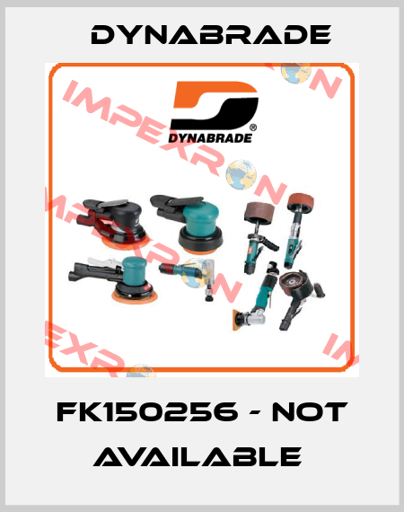 FK150256 - not available  Dynabrade