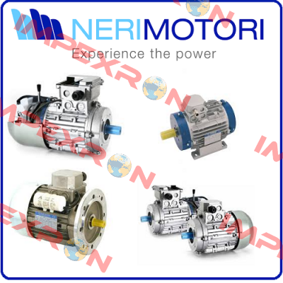 BE0055B3100 Neri Motori