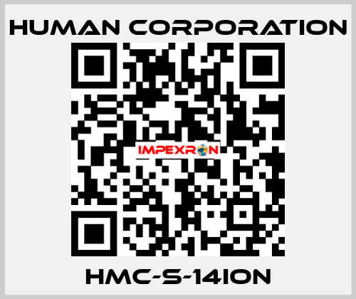 HMC-S-14ION Human Corporation