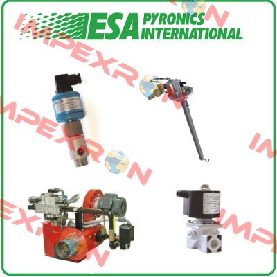 80006 ESA Pyronics International