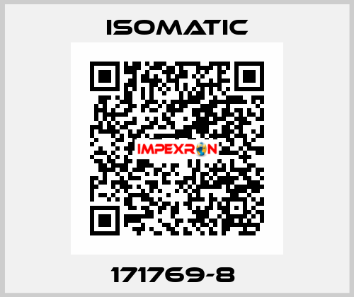 171769-8  Isomatic