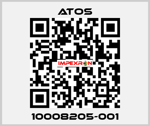 10008205-001 Atos