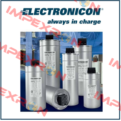 E50.S33-525NT0 / PN: 1033085 Electronicon