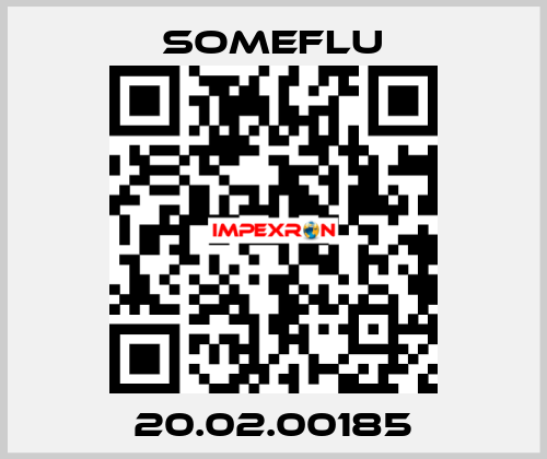 20.02.00185 SOMEFLU