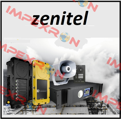 VLM1520 Zenitel